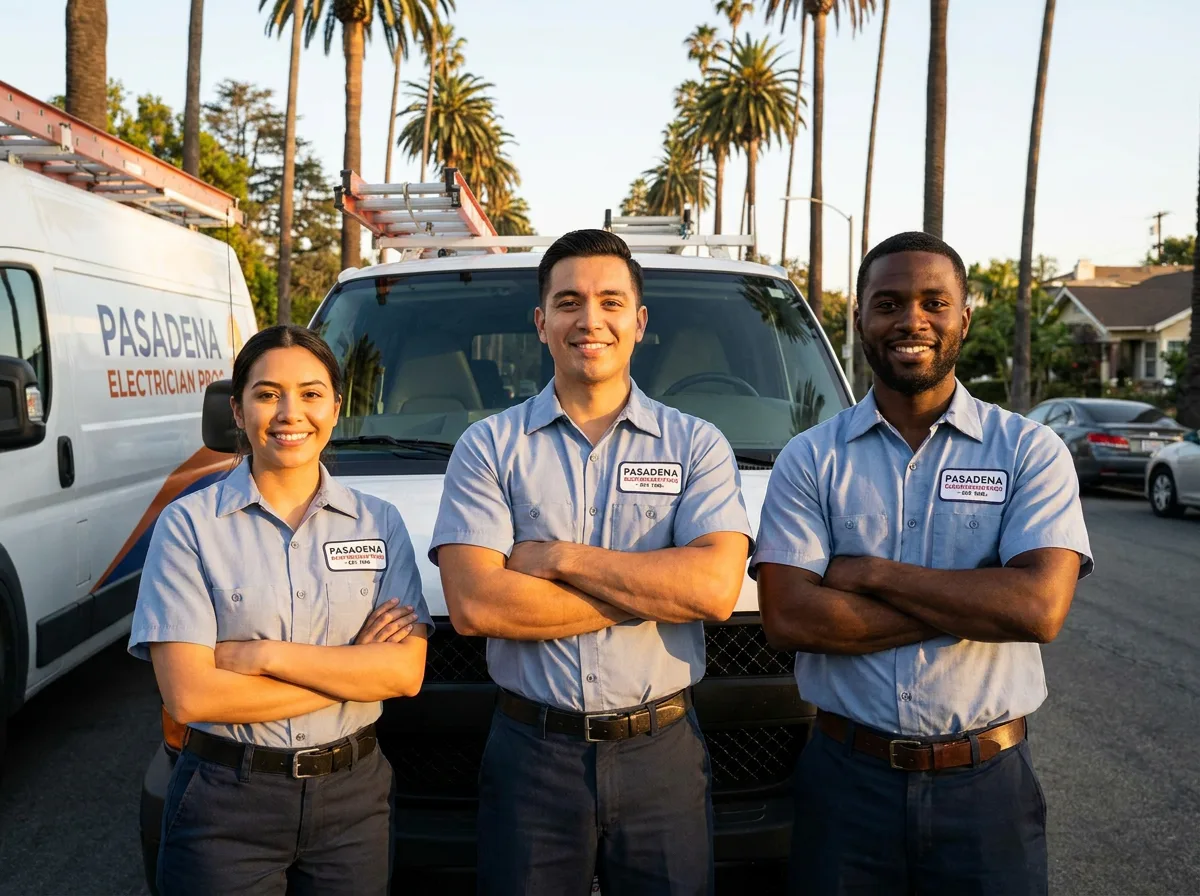 Electrician company in Shartlesville, PA