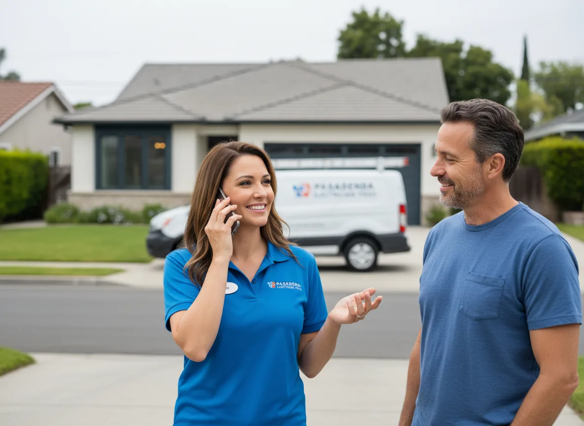 Electrician Shartlesville, PA FAQs